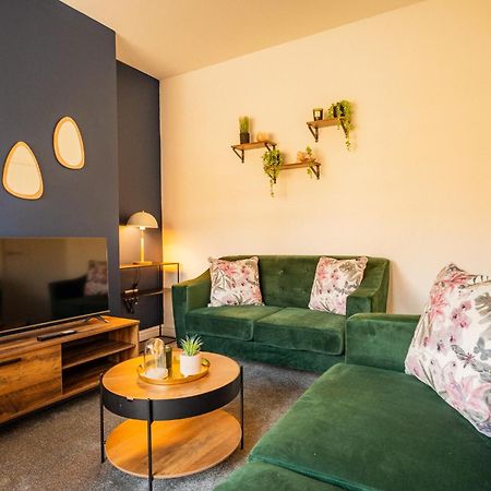 Redcar House By Horizon Stays Extérieur photo