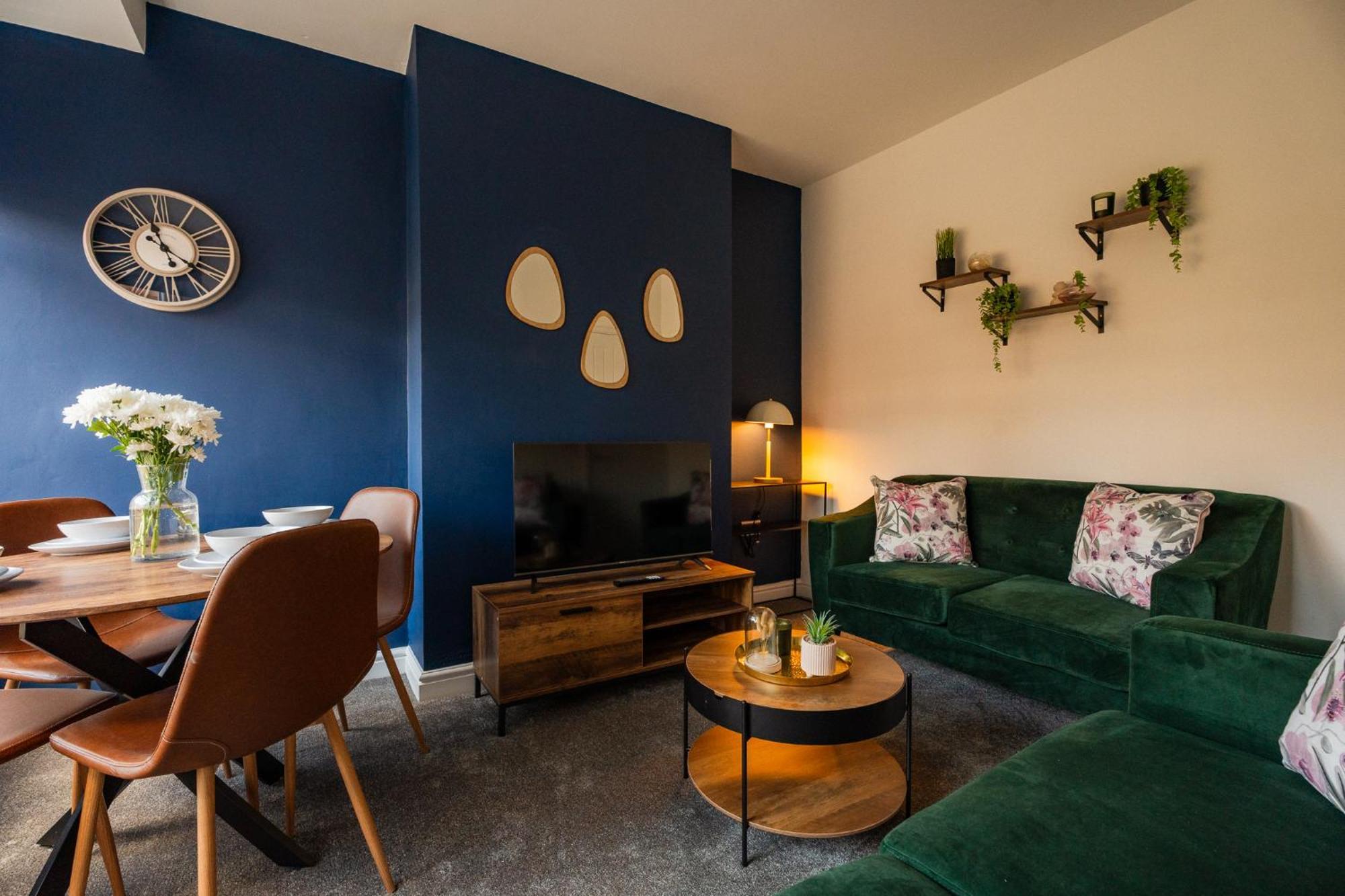 Redcar House By Horizon Stays Extérieur photo