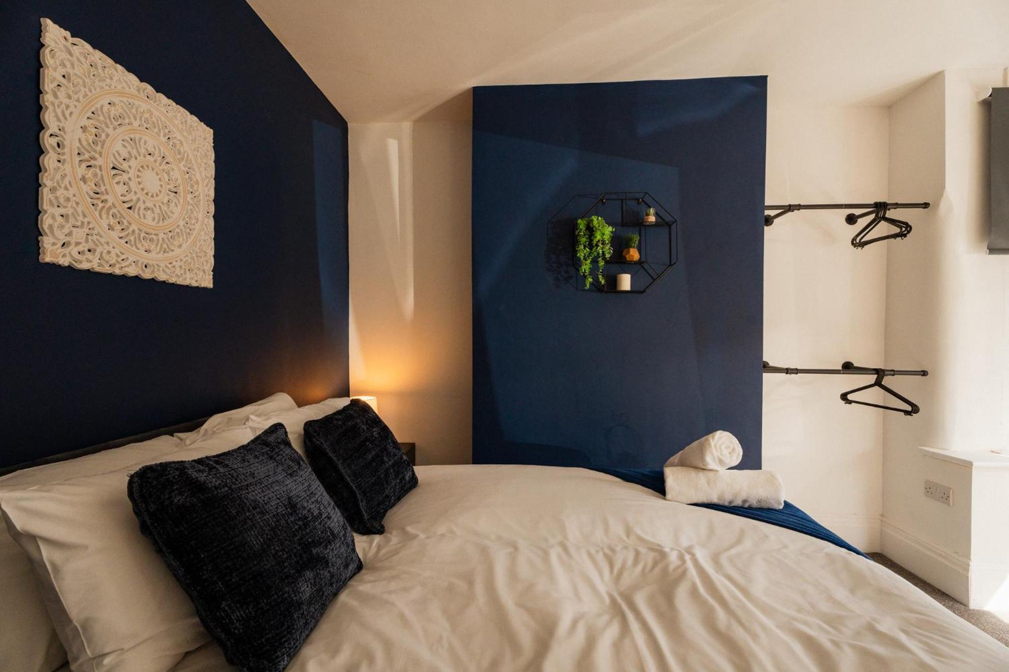 Redcar House By Horizon Stays Extérieur photo