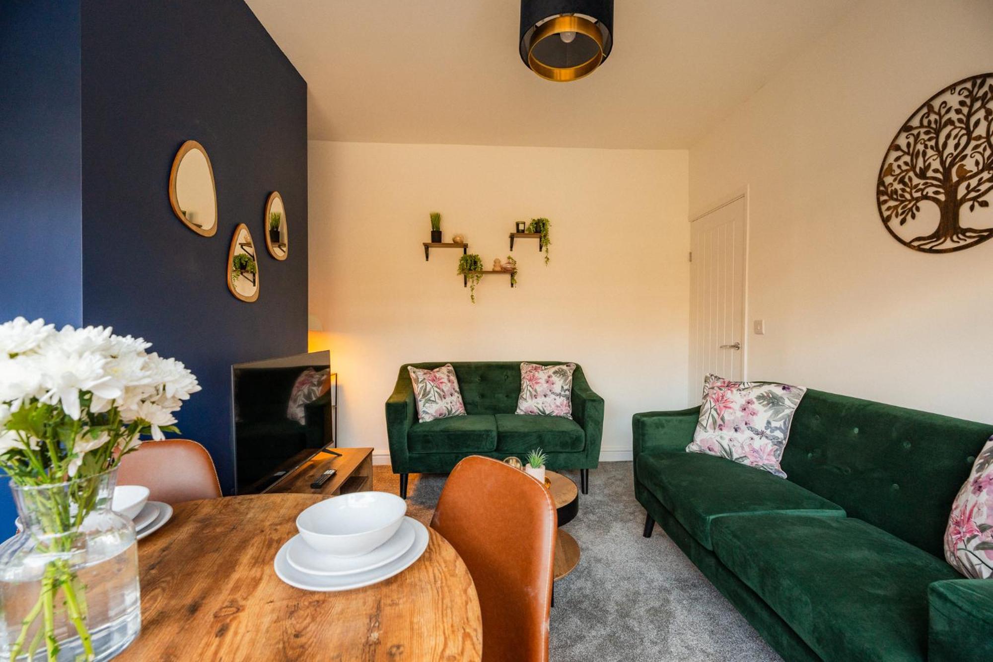 Redcar House By Horizon Stays Extérieur photo