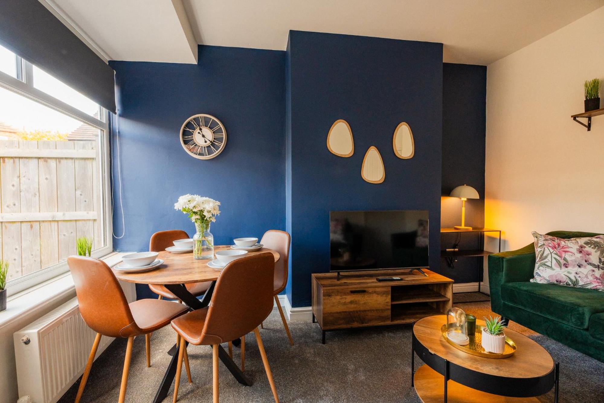 Redcar House By Horizon Stays Extérieur photo