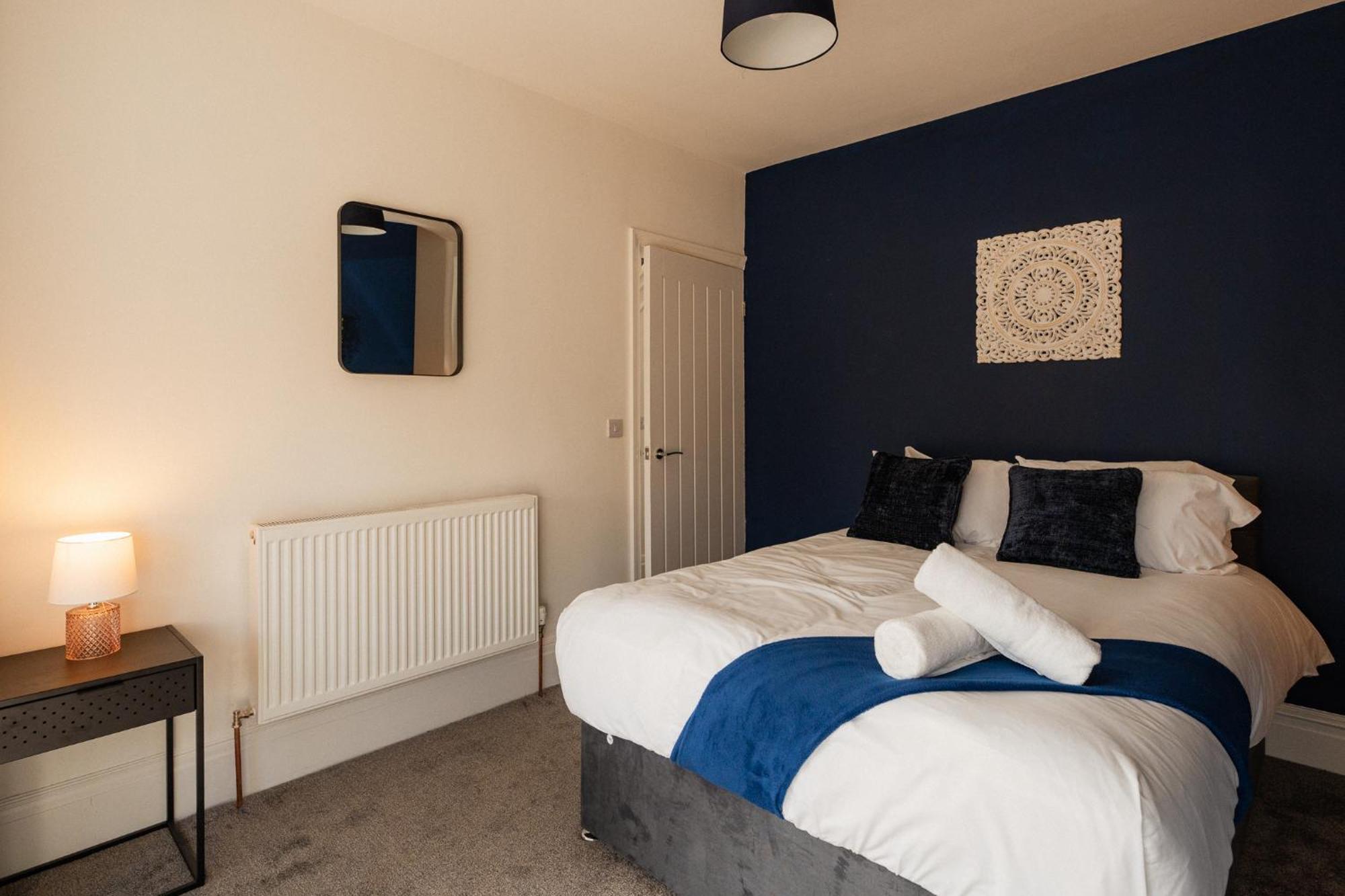 Redcar House By Horizon Stays Extérieur photo