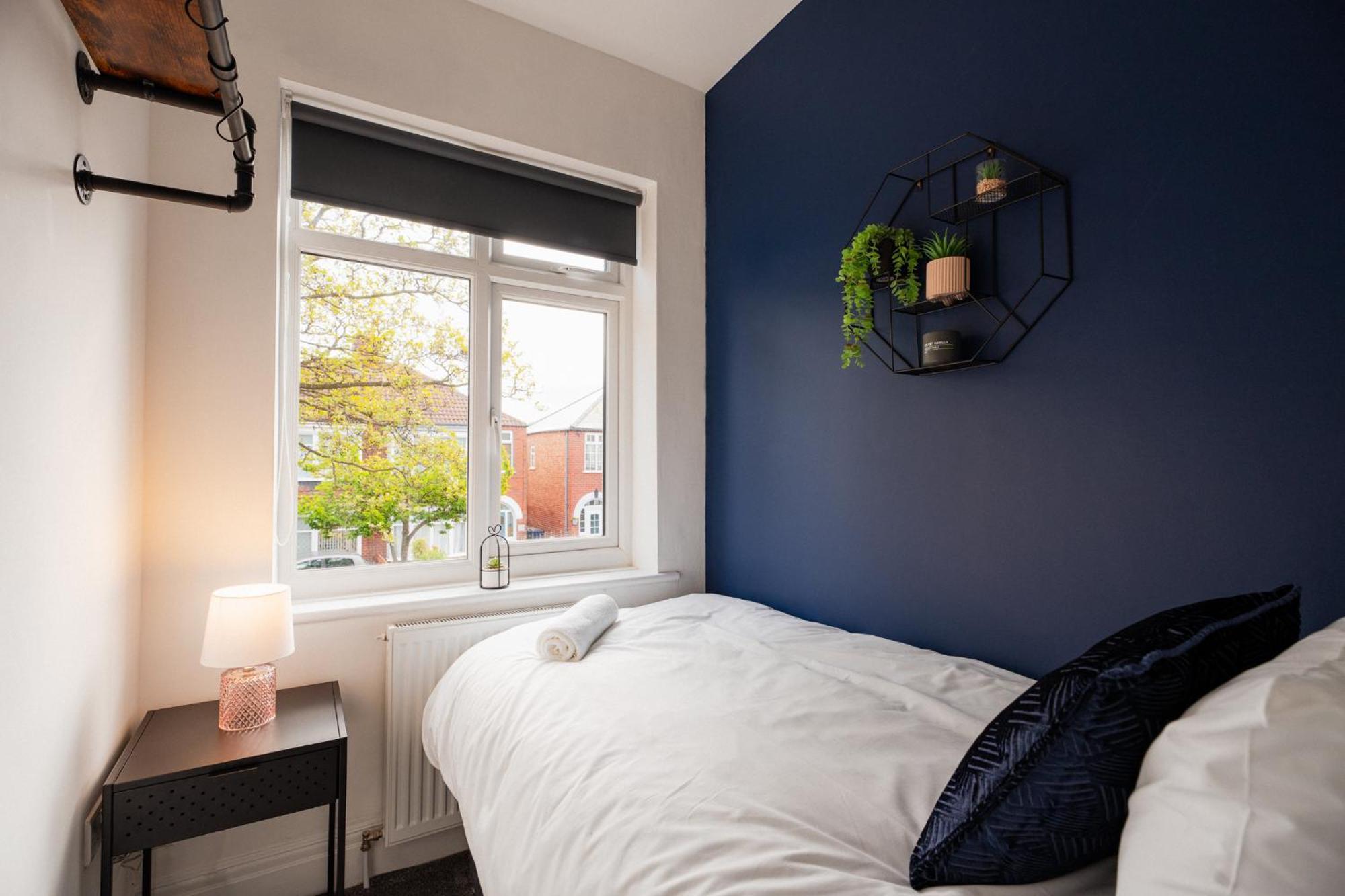 Redcar House By Horizon Stays Extérieur photo