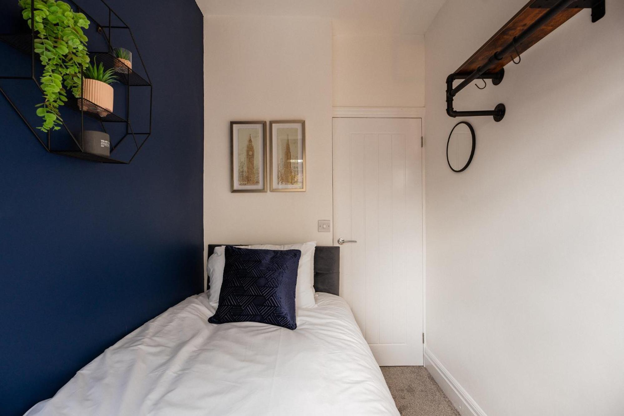 Redcar House By Horizon Stays Extérieur photo