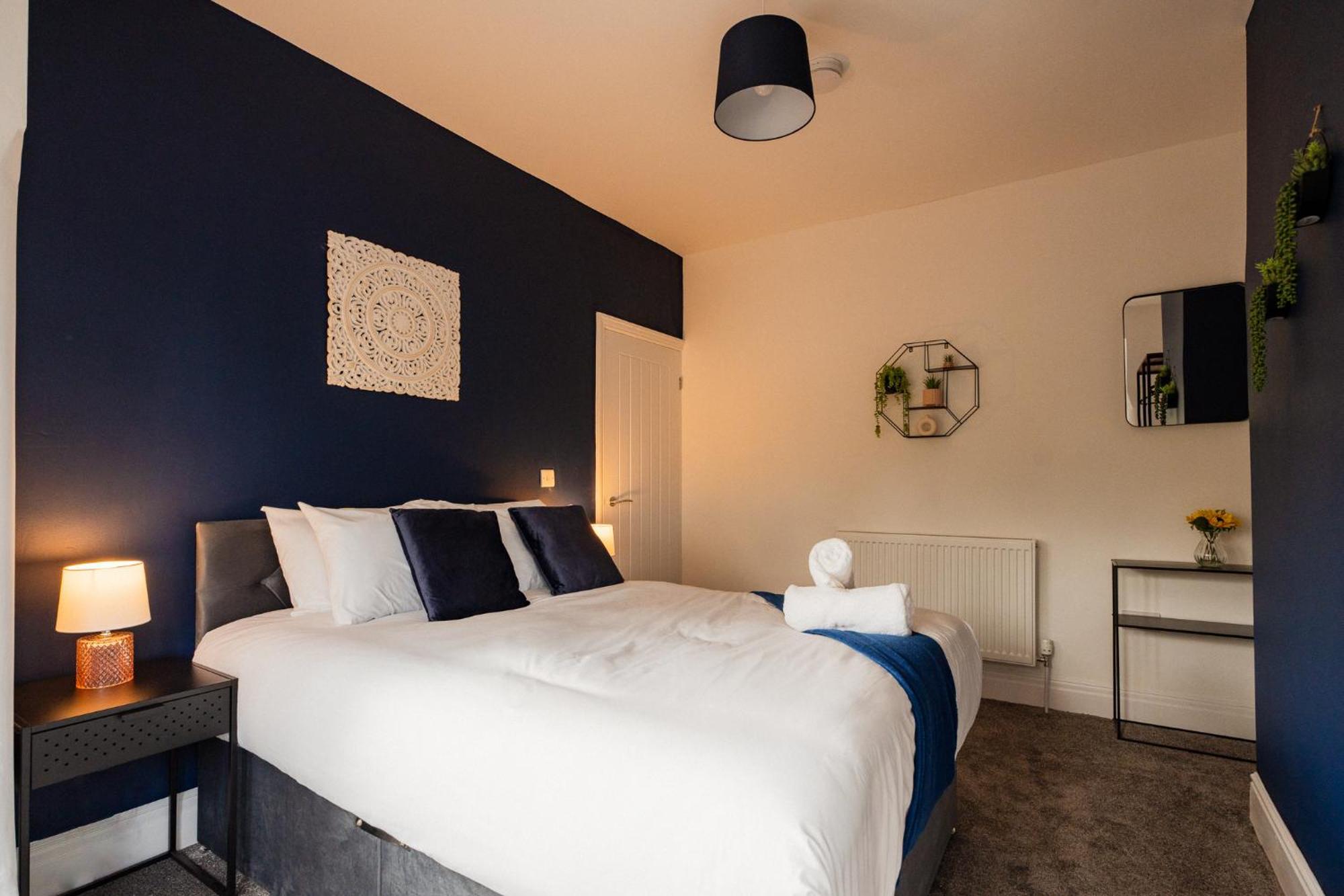 Redcar House By Horizon Stays Extérieur photo