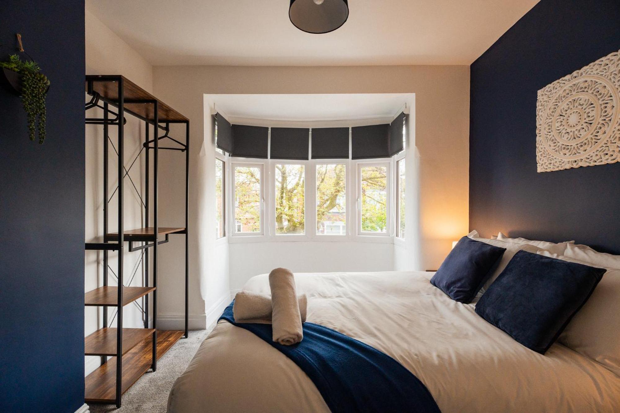 Redcar House By Horizon Stays Extérieur photo