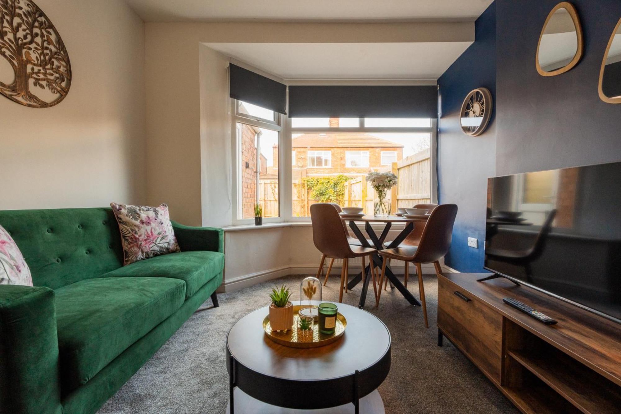 Redcar House By Horizon Stays Extérieur photo