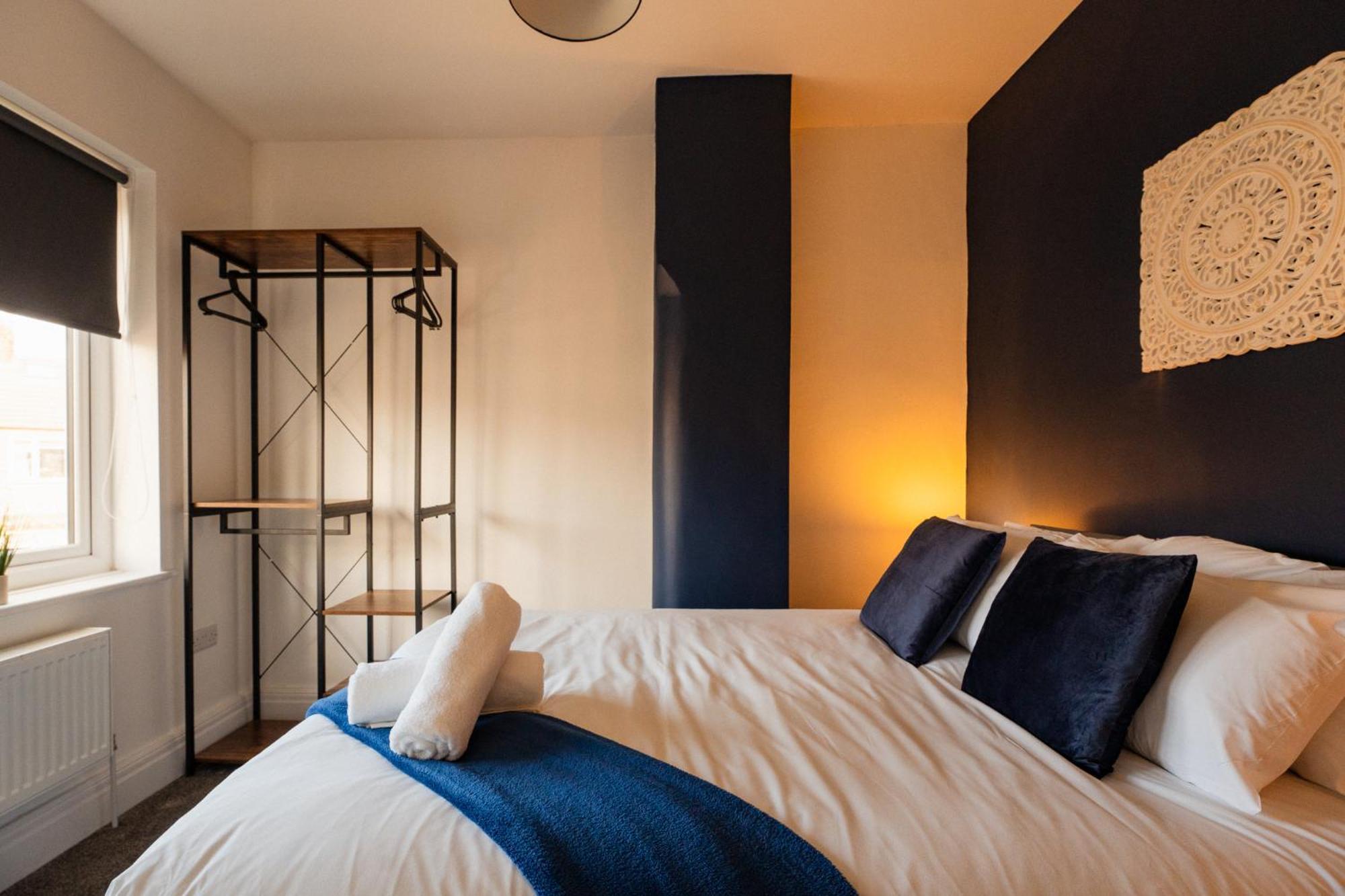 Redcar House By Horizon Stays Extérieur photo