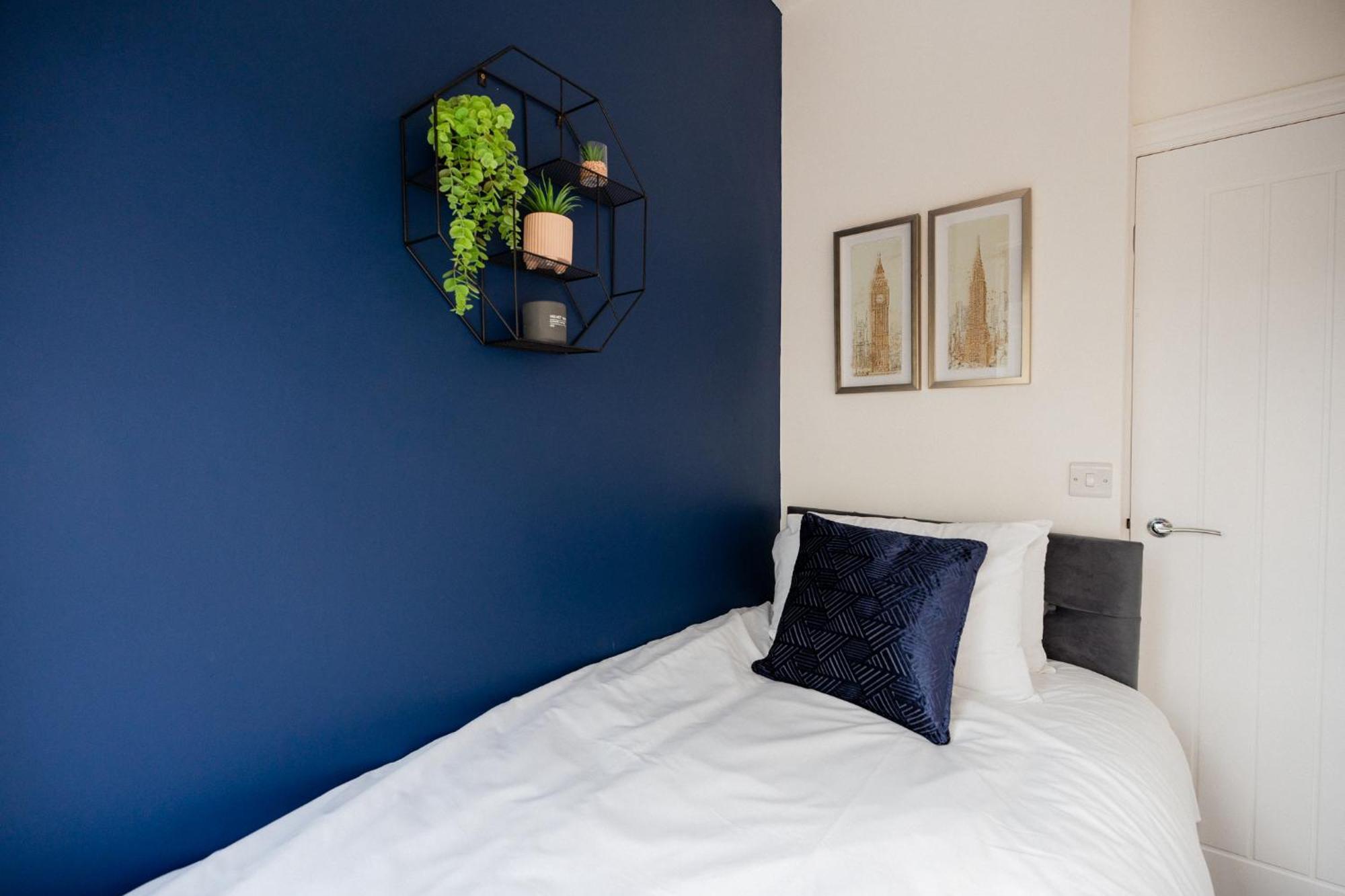 Redcar House By Horizon Stays Extérieur photo